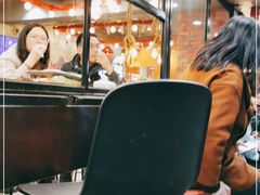 大堂-宝记烧烤·碳锅羊肉·羊蝎子火锅·夜食社(文体路创始店)