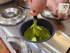 -野人先生Gelato(上海长宁龙之梦店)