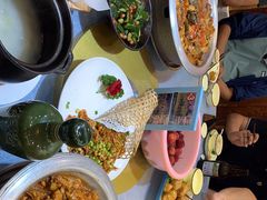 -大师傅金奖啤酒鱼(西街口总店)