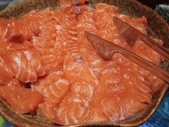 -威斯汀舞台餐厅