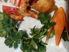 -北戴河庆山饭店·海鲜砂锅粥(北戴河黑石路店)