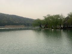-南北湖风景区