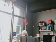 -鸭船长时尚主题餐厅