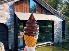 -罍+村(半边街店)