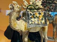 -陕西历史博物馆