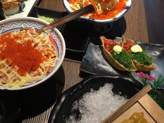 -大雄寿司(中华广场店)