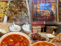 -張飛扒肉·龙江非遗(道外店)