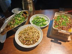 -树厨贵州菜(铜仁花果山店)