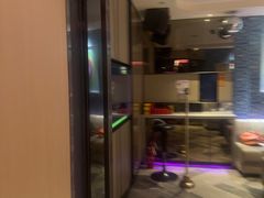 -星聚会KTV(西湖银泰店)