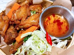 -KingThaia金泰兰(滨江天街店)
