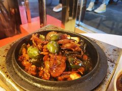 -玲珑餐厅(陕西南路店)
