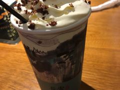 -茶话弄(咖啡·中贸广场店)