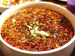 -大川先生·小龙虾·川菜(信义坊店)
