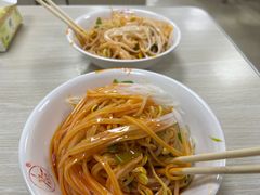 -薛昌利大米面皮(南关正街店)