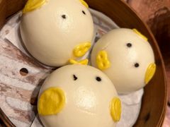-囍凤楼·粤菜·点心·火锅(温特莱店)