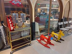 -阿妮叶李(光谷世界城店)