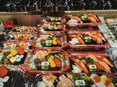 -池田寿司·新鲜现做(昌平悦荟店)