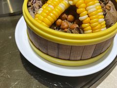 -楚山晓·湖北菜(武汉光谷K11店)