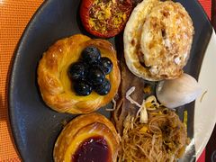 -广州富力丽思卡尔顿酒店