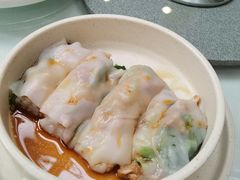 叉烧肠粉-顺峰(阜成店)