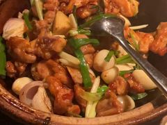 -荣小馆(杭州大厦店)