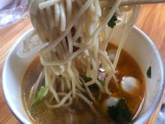 -明月虾面(厦禾路店)