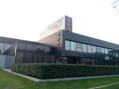 -潮府馆·非遗潮州菜·港式点心(世纪公园店)