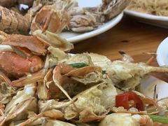 -海之鲜大排档(东山海鲜金銮湾店)