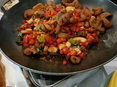 -大鸭梨(天通西苑店)