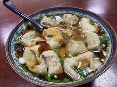 -古徽州馄饨店(宝安路店)