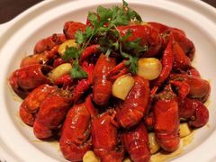 -楚禾宴·家宴(光谷大道店)