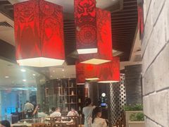 -北方家宴(优托邦科学大道店)