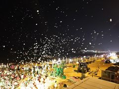 -威海国际海水浴场旅游区