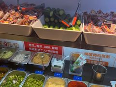 -三个渔夫·蒸汽海鲜(五大道店)