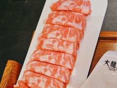 -大龙燚火锅(南山大道店)