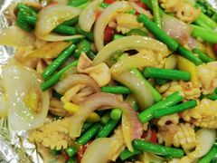 -重庆火锅水库鱼庄(南油店)