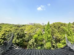 -成都杜甫草堂博物馆