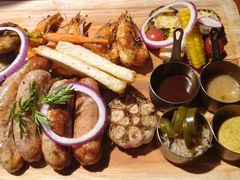 -布拉格餐厅· 中欧捷克菜(全国首店)