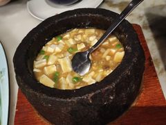 -绿茶餐厅(东莞翔龙天地店)