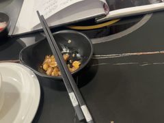-潮汕美牛肉丸火锅店(天宁寺店)