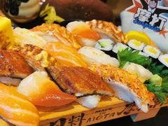 -摩打食堂(壹方中心店)