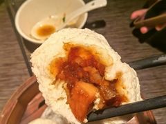 -广州花园酒店荔湾亭·地道点心·粤式饮茶
