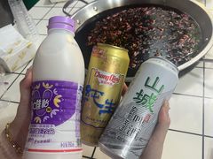 -储奇门鳝鱼火锅(总店)