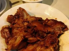 -阿水狮猪脚大王(台中公园店)