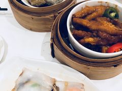 -翠园(荃新天地店)