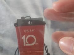 -孖记茶档·热腾茶餐(乐峰店)