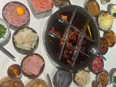 -卤校长老火锅(沙坪坝直营店)