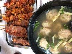 -海平馄饨(逍遥二路店)