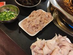 -邓莽子老火锅(鲁祖庙店)