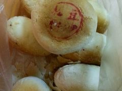 豆沙松饼-周正记高桥松饼(潼港八村店)